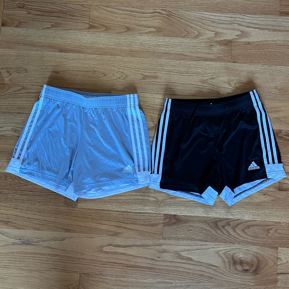 Adidas athletic shorts